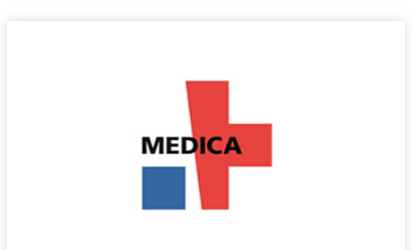 德國杜塞爾多夫醫(yī)療設(shè)備展覽會(huì)MEDICA